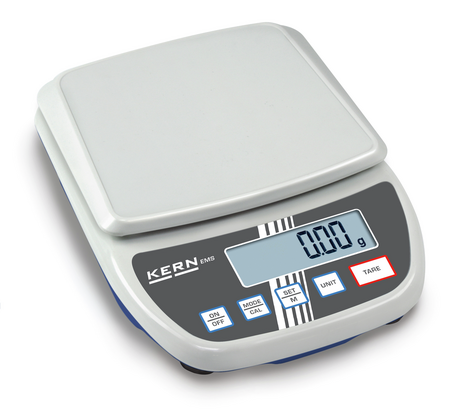 School balance, EMS-3000-2