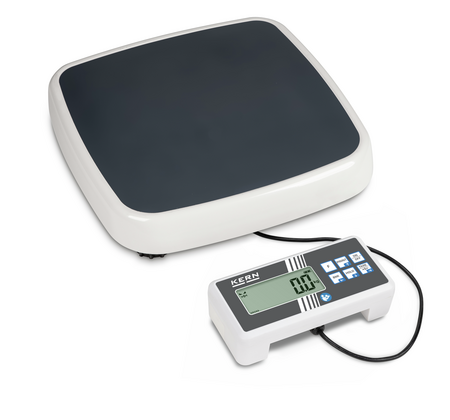 personal-scales, IoT-Line Personal floor scale
