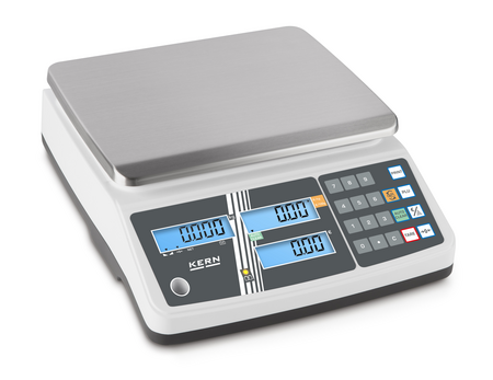 Price-computing-scales