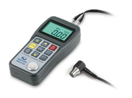 Material-thickness-gauges