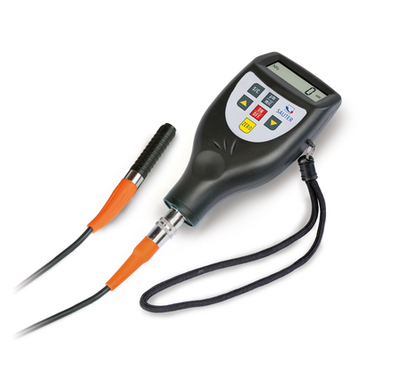 Coating-thickness-gauges
