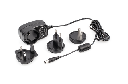 power-adapter, YKA-04