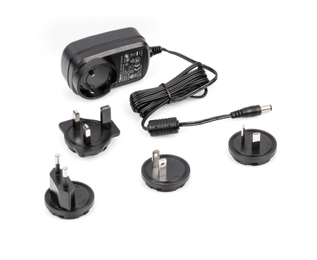 power-adapter, YKA-05
