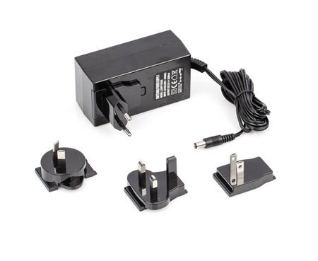 power-adapter, YKA-07