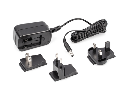 power-adapter, YKA-08