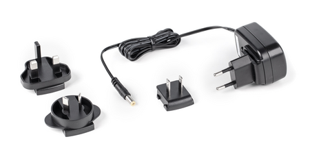 power-adapter, YKA-09