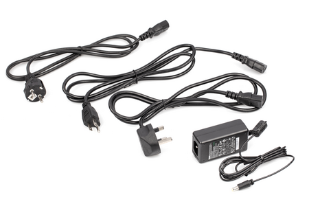 power-adapter, YKA-10