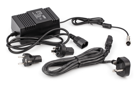 power-adapter, YKA-23