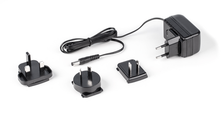 power-adapter, YKA-16