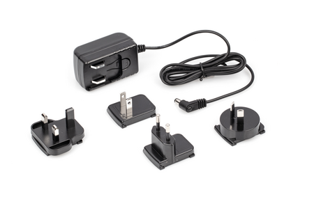 power-adapter, YKA-20