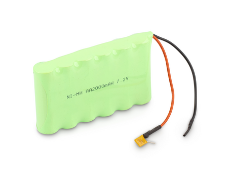 rechargeable-batteries, HFC-A01