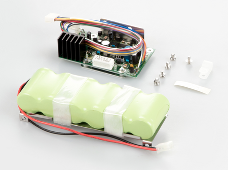 rechargeable-batteries, PES-A01