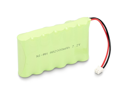 rechargeable-batteries, VFB-A02
