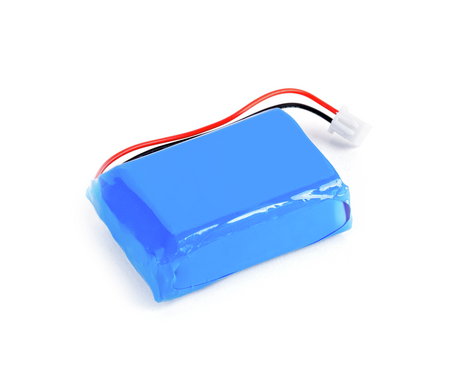 rechargeable-batteries, TYKR-01-A