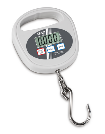 Hanging scale