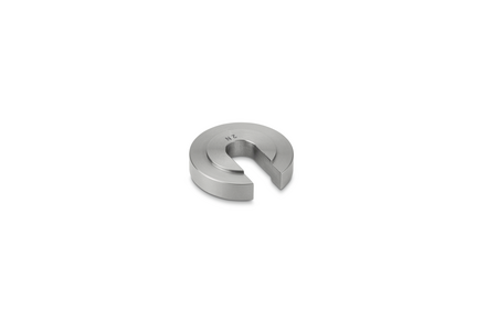 newton-weights, T347-087-N00-A