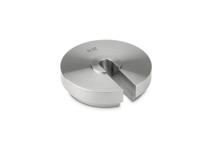 newton-weights, T347-127-N00-A