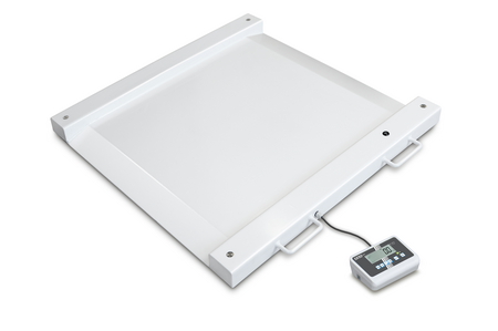 wheelchair-platform-scales, Wheelchair platform scale
