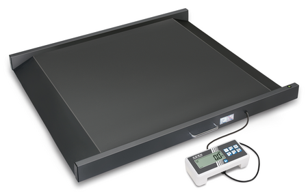 wheelchair-platform-scales, IoT-Line Wheelchair platform scale
