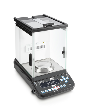 analytical-balances, TABP-320-4AM-A
