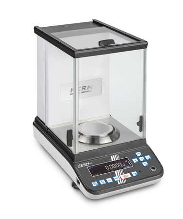 analytical-balances, TABP-300-4M-A