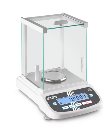 analytical-balances, TADJ-220-4-B