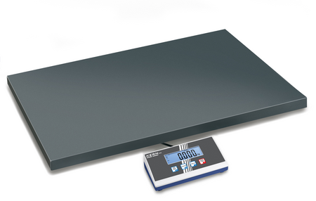 platform-scales, EOE-300K-1XLB