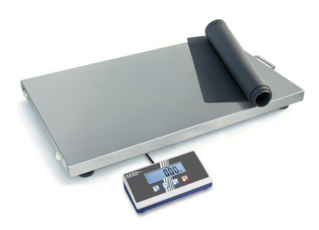 platform-scales, EOS-100K-2XLB
