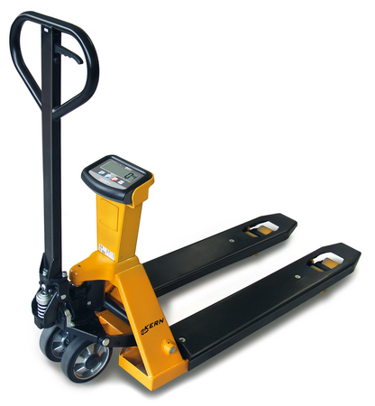 Pallet-truck-scales