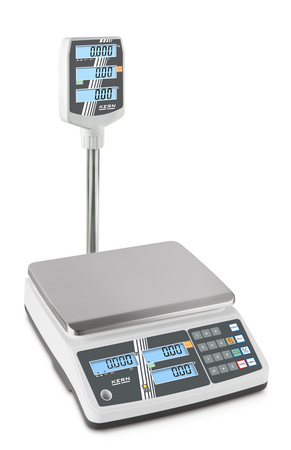 Price-computing-scales