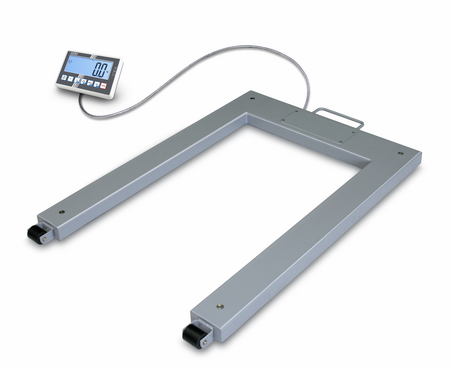 pallet-scales, TUFC-600K-1M-C
