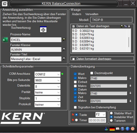 Software, TSCD-4-0-PRO-DL-AS05