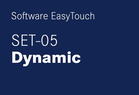 Software, TSET-05-B