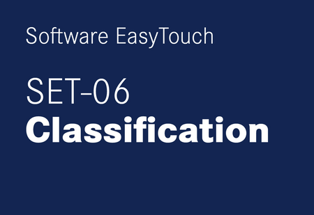 Software, TSET-06-B