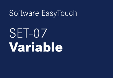 Software, TSET-07-B