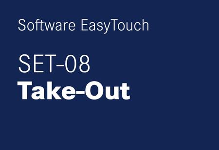 Software, TSET-08-B