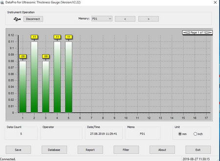 Sauter-software
