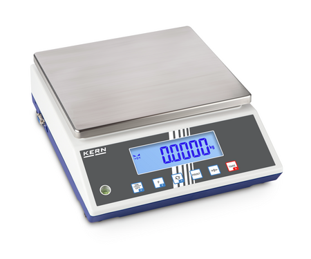 bench-scales, TFCB-12K-4-A