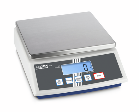 bench-scales, FCB-10K-3A