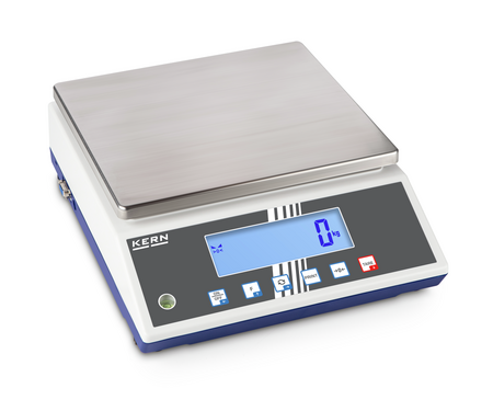 bench-scales, TFCB-6K-3DM-A
