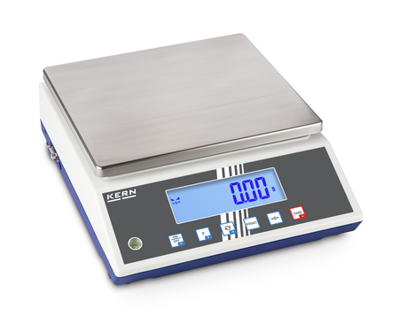 bench-scales, TFCB-6K-5-A