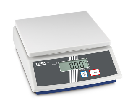 bench-scales, FCE-30K-2A