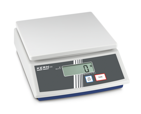 bench-scales, FCE-6K-3A