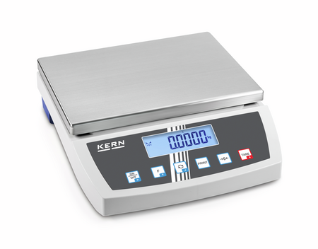 bench-scales, TFKB-65K-4-B