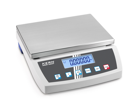 bench-scales, TFKB-6K-5-B
