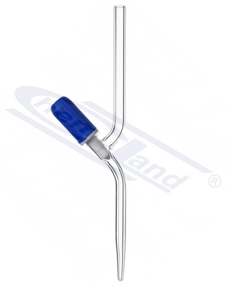 Stopkrāni, Aizbīdnis biretēm - rotaflo fi 0-3mm