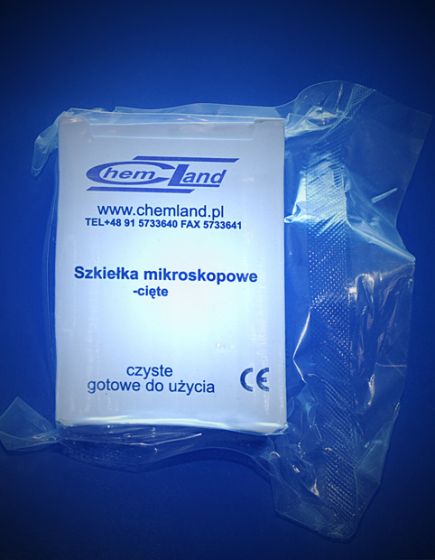 Priekšmetstikliņi, Priekšmetstikliņš 76x25x1
