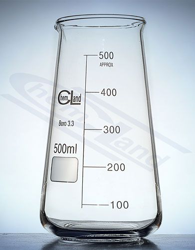 Stikla krūzes, 250 ml borosilikāta stikla glāze, kas atbilst PHILIPS zemas formas glāzei