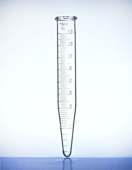 Mēģenes, Mēģene konusveida ar iedalījumu CHEMLAND