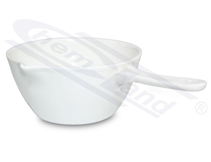 porcelain, Porcelāna tvaicētājs ar rokturi
